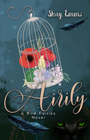 Airily (Kindle Edition)