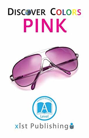 Pink (Discover Colors)