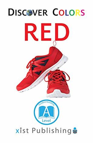 Red (Discover Colors)