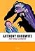 Het oma-complot by Anthony Horowitz