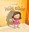 Haldja saladus by Els Heinsalu