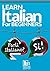 Learn Italian for beginners...