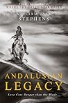 Andalusian Legacy (An Argentina Saga Book 1)