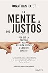 La mente de los j...