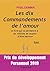 Les dix commandements de l’...