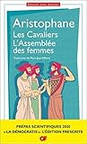 LES CAVALIERS L'ASSEMBLEE DES FEMMES