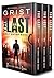 The Last Mayor Series: Books 1-3 (The Last Mayor Series Boxset)