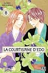 La courtisane d'E...