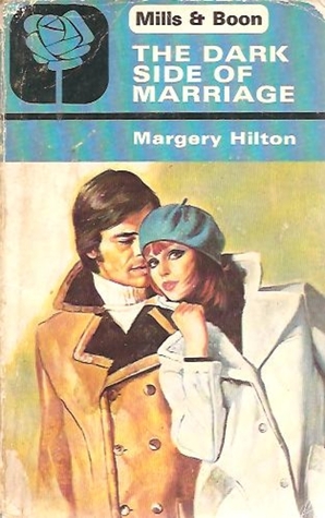 The Dark Side of Marriage (Paperback)