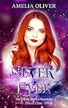 Never Ever by Amelia K. Oliver
