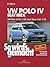 VW Polo IV 11/01-5/09, Seat...