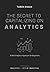 The Secret to Capitalizing on Analytics: A Web Analytics Approach for Beginners