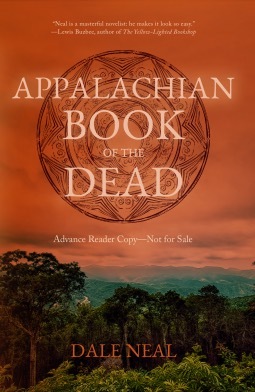Appalachian Book of the Dead (Paperback)