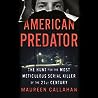 American Predator by Maureen Callahan