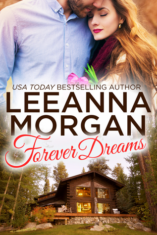 Forever Dreams (Montana Brides, #1)