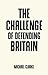 The Challenge of Defending Britain (Pocket Politics)
