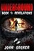 Revelations (Underground, #1)