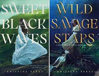 Sweet Black Waves / Wild Savage Stars