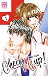Check me up!, Tome 1 by Maki Enjōji