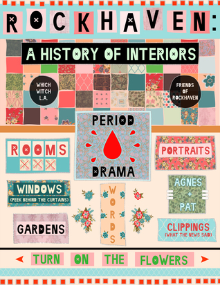 Rockhaven: A History of Interiors