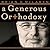 A Generous Orthodoxy