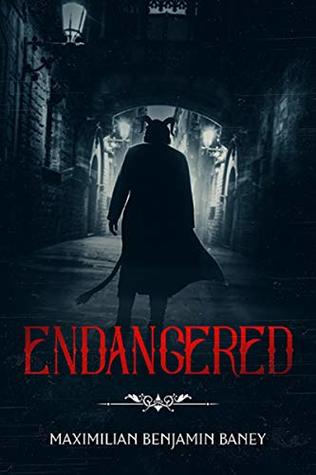 Endangered (The Underground, #1)