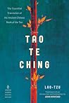 Tao Te Ching: The...