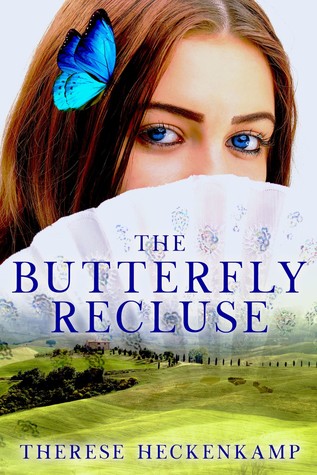 The Butterfly Recluse (Kindle Edition)