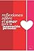 REFLEXIONES sobre el AMOR p...