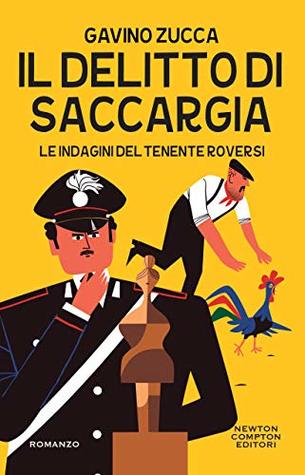 Il delitto di Saccargia (Kindle Edition)