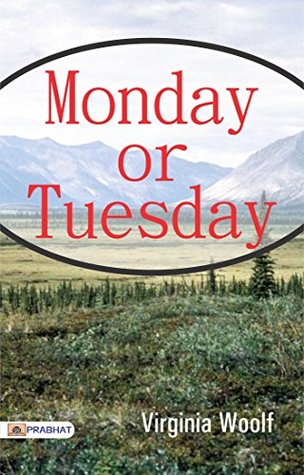 Monday or Tuesday