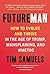 Future Man by Tim Samuels