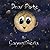 Dear Pluto (Kid Astronomy Series Book 2)