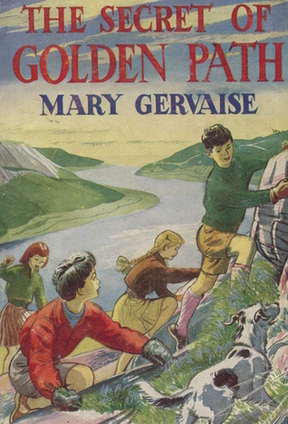The Secret of Golden Path