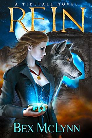 Rein: A Tidefall Novel (Kindle Edition)