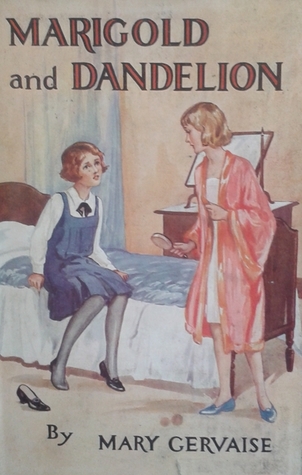 Marigold and Dandelion (Hardcover)