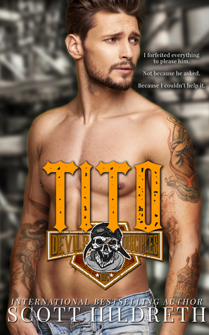 Tito (Devil's Disciples #6)