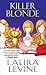 Killer Blonde (A Jaine Austen Mystery)