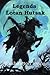 Legenda Lotan Hutsak: The Legend of Sleepy Hollow, Basque Edition