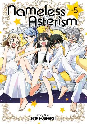 Nameless Asterism, Vol. 5