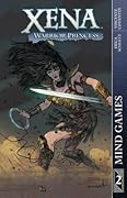 Xena Vol. 2: Mind Games TP