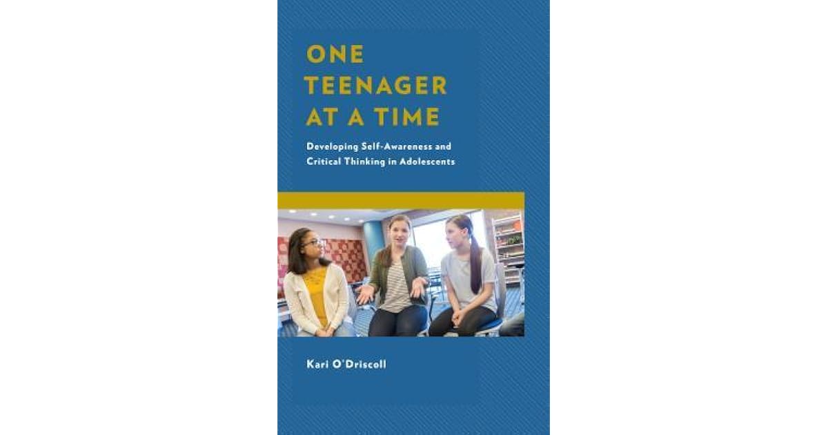 Cognitive development in adolescence examples image