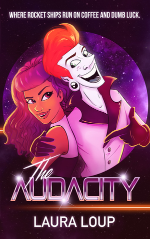 The Audacity (Kindle Edition)