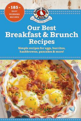 pdf download Our Best Breakfast & Brunch Recipes