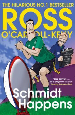 Schmidt Happens (Paperback)