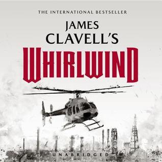 Whirlwind Lib/E
