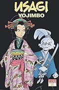 Usagi Yojimbo (2019-) #2