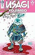 Usagi Yojimbo (2019-) #1