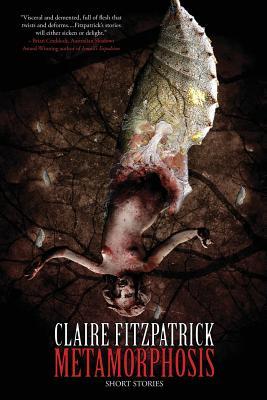 Metamorphosis (Paperback)