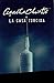 La casa torcida by Agatha Christie